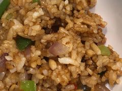 -夏日玛莉西餐厅(金茂览秀城店)