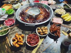 -星鸿社重庆老火锅