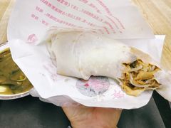 -安徽阜阳卷馍(西单店)