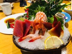-大岛日本料理铁板烧(南通大饭店)