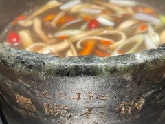 -蘑界·野生菌火锅(深业上城店)