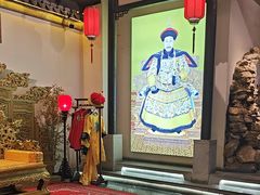 -江南韵·无锡太湖文化体验餐厅(凤凰天街店)