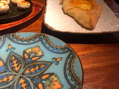 -格鲁·秀色Georgia’s Feast
