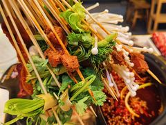 -钢管厂五区小郡肝火锅串串香(清河店)