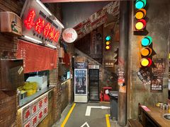 -萍姐火锅·公路夜市(南京新街口店)