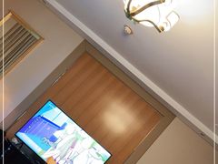 -常州武进九洲喜来登酒店