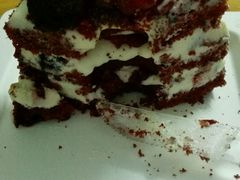 -SAYScake善食感戚风蛋糕(临江大道店)