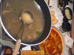 -乔阿马·江南味·驴肉香(龙湖华泾天街店)
