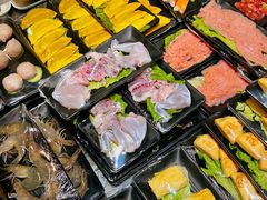 -麻辣大叔市井火锅(文清路店)