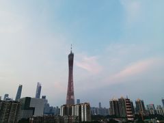 -小茶闲舍·观景商务茶馆(广州塔店)