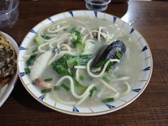 -食来运转平潭小吃(平潭店)