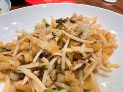 -西山人家·二十年老字号农家菜(旺山店)