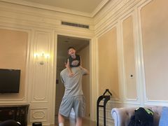 -中旅阿那亚九龙湖·公主酒店