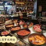 海鲜自助一大把，千万别去这一家
