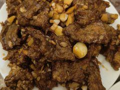 -清真宏玉祥黄门脸餐厅(华荫东里店)