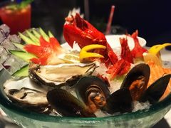-天玑高空江景餐厅&酒吧Sky Secret Restaurant&Bar