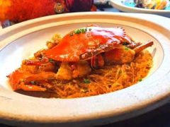 -上海滩餐厅(BFC外滩金融中心店)