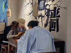 -半酌烧烤小酒馆(南京东路店)