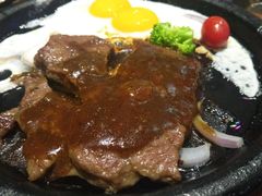 -吉布鲁牛排海鲜自助(武侯泛悦国际店)