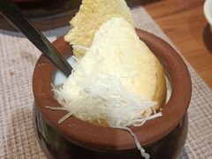 -雀舞云南菜(乐客城店)