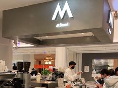 -M Stand(宁波万象城店)