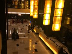 -龙之梦万丽酒店青餐厅
