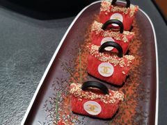 -曼格纳·曼芯馆(杨浦店)