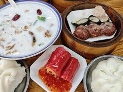 -恒兴发茶店(水巷口店)