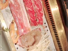 -新石器烤肉(之心城店)