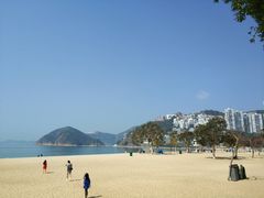 -浅水湾海滩儿童游乐场