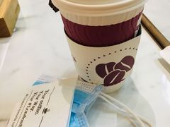 -COSTA COFFEE(成都来福士店)