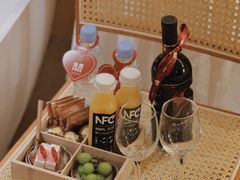 -CitiHot欢悦酒店(广州北京路店)