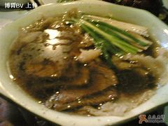 牛肉罩饼-淀里船宴(裕华东路店)
