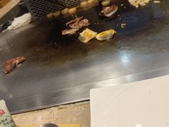 -上渔铁板烧(熙悦汇店)
