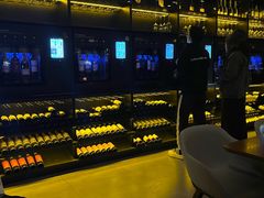 -ibarrel爱杯·bistro&brunch(江宁路店)