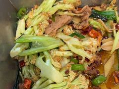 -乔阿马·江南味·驴肉香(龙湖华泾天街店)