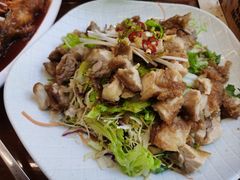 -全州拌饭馆(断桥店)