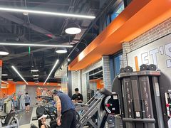 -加伍磅健身(千树店)