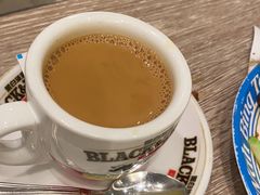 港式鸳鸯-敏华冰厅(天河城店)