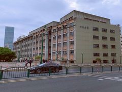 -上海四行仓库抗战纪念馆