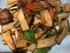 -粗茶淡饭·隐庐私厨(东亭店)