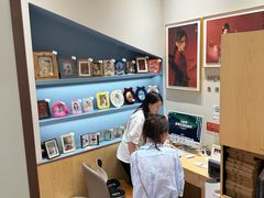 -海马体照相馆(上海月星环球港店)