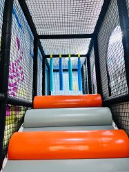 -孩子王童乐园(天津远洋乐堤港店)