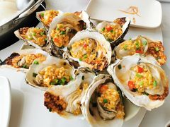 -蚝乡农庄(铁涌赤岸店)