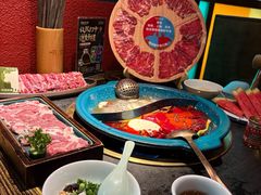 -吼堂老火锅(太古里总店)