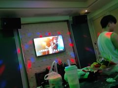 -星汇量贩KTV(百乐门店)