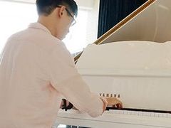 -乐尚音乐空间·钢琴·声乐·架子鼓(会展中心店)