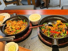 -旺爷砂锅·茶作(国贸城店)