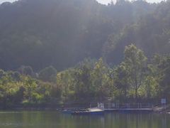 -梅州天地人花园酒店(梅县人民广场店)
