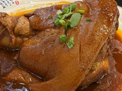 -东北大院·东北菜(三台子店)